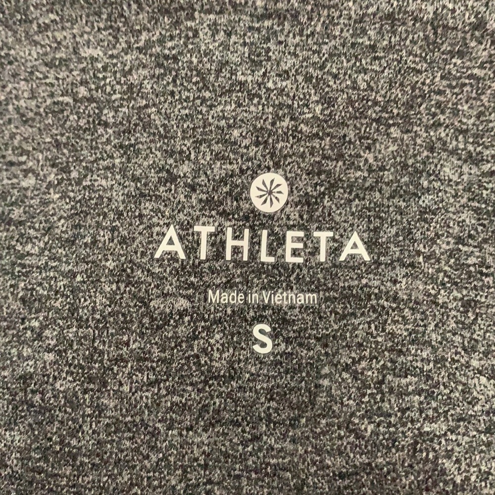 Athleta Yoga Pants - Picture 4 of 5